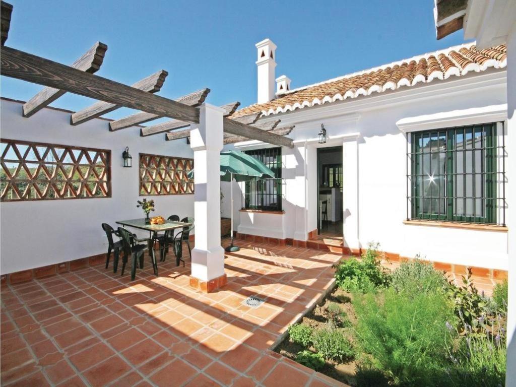 Casa Julia By Rosas Cantares Pizarra Luaran gambar