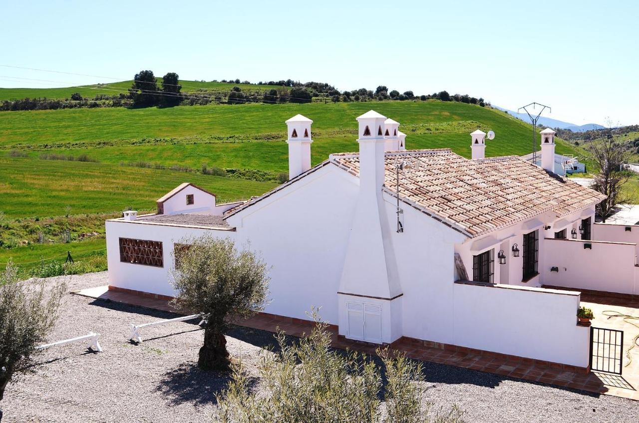 Casa Julia By Rosas Cantares Pizarra Luaran gambar