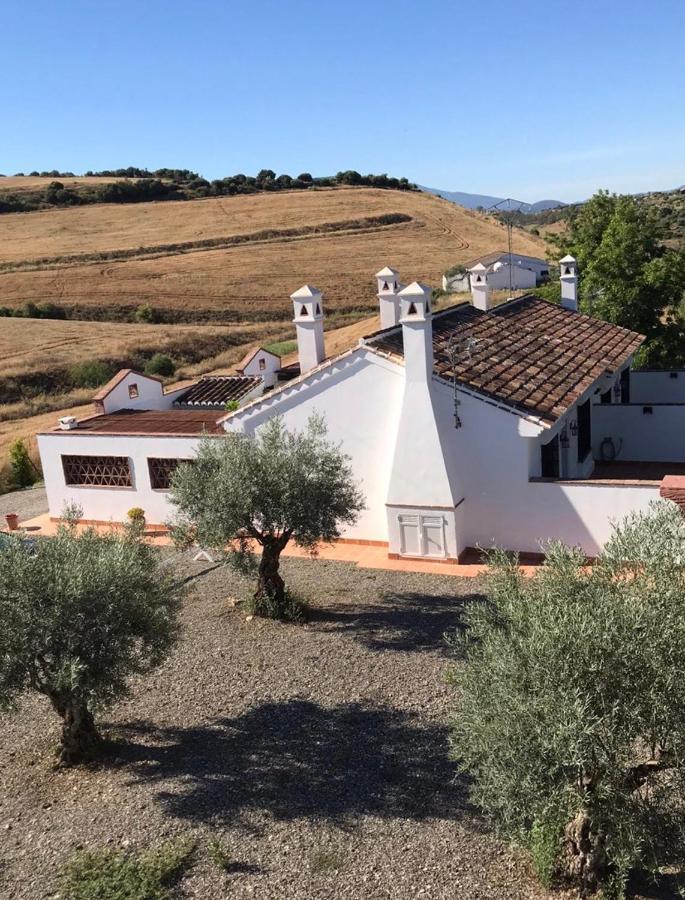 Casa Julia By Rosas Cantares Pizarra Luaran gambar