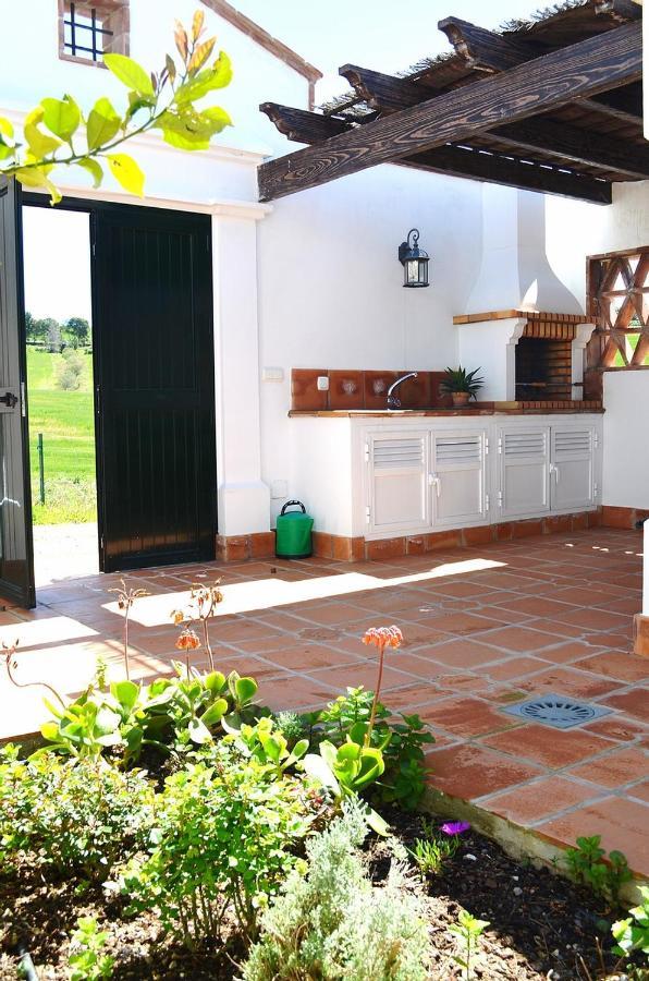 Casa Julia By Rosas Cantares Pizarra Luaran gambar