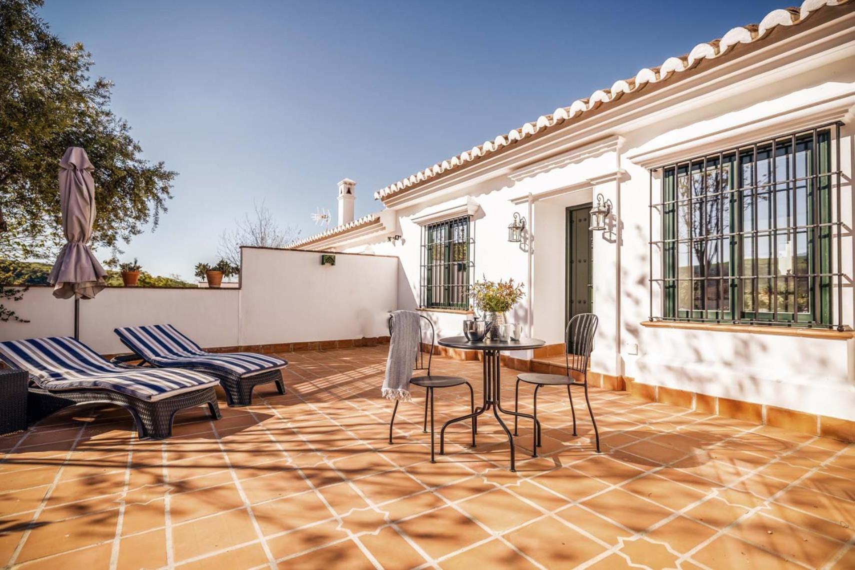 Casa Julia By Rosas Cantares Pizarra Luaran gambar