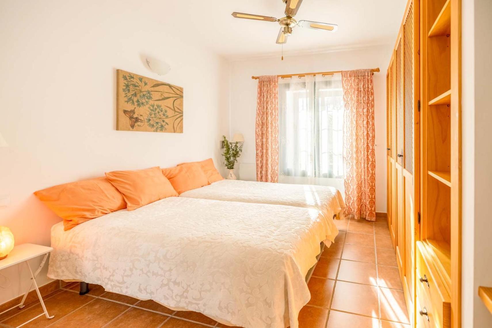 Casa Julia By Rosas Cantares Pizarra Luaran gambar